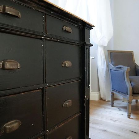 Art Apartment Black & White Suite Florencia Exterior foto