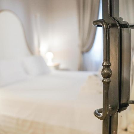 Art Apartment Black & White Suite Florencia Exterior foto