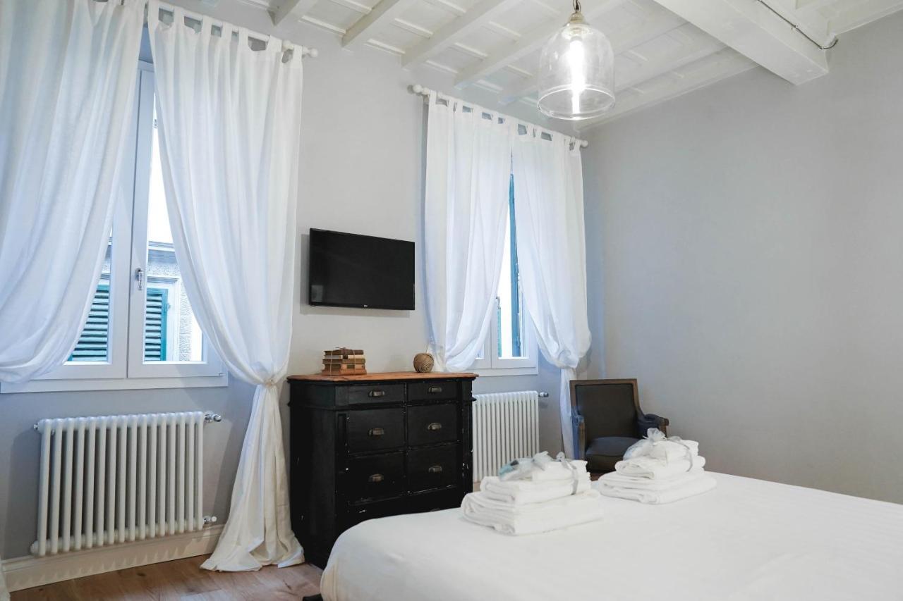 Art Apartment Black & White Suite Florencia Exterior foto