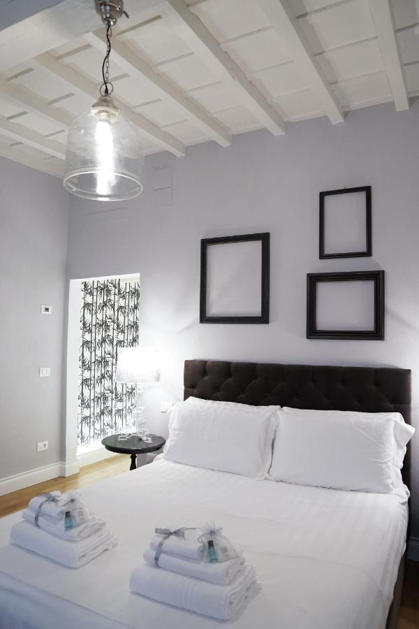 Art Apartment Black & White Suite Florencia Exterior foto