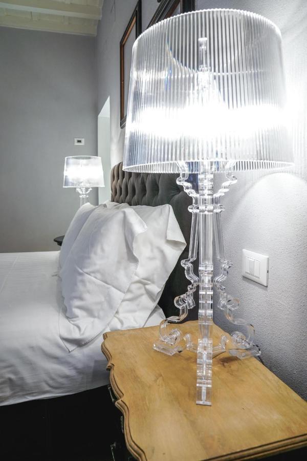 Art Apartment Black & White Suite Florencia Exterior foto