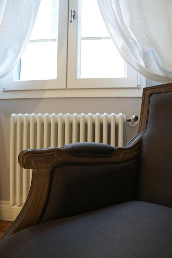 Art Apartment Black & White Suite Florencia Exterior foto