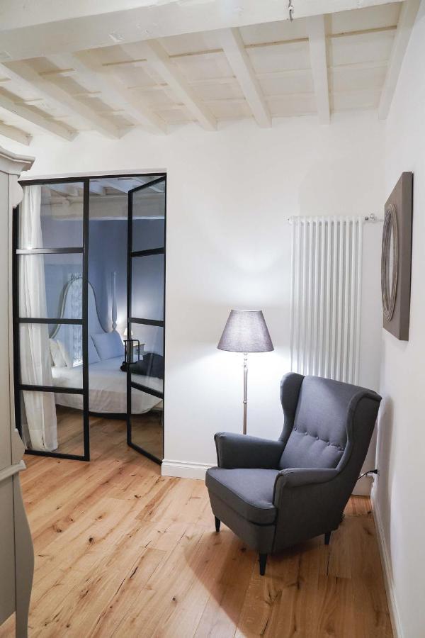 Art Apartment Black & White Suite Florencia Exterior foto